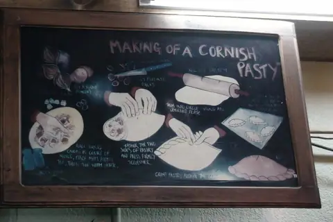 Mrs Bean's Bagels and Bakery photo 3